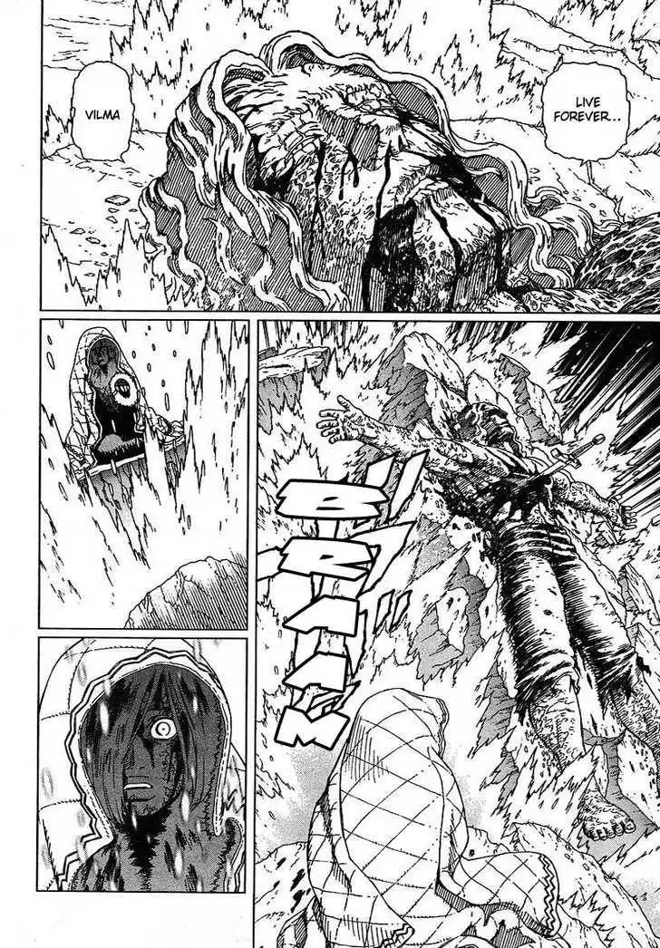 Battle Angel Alita: Last Order Chapter 54 20